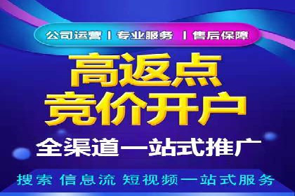 SEM运营托管案例：打造高效广告投放方案